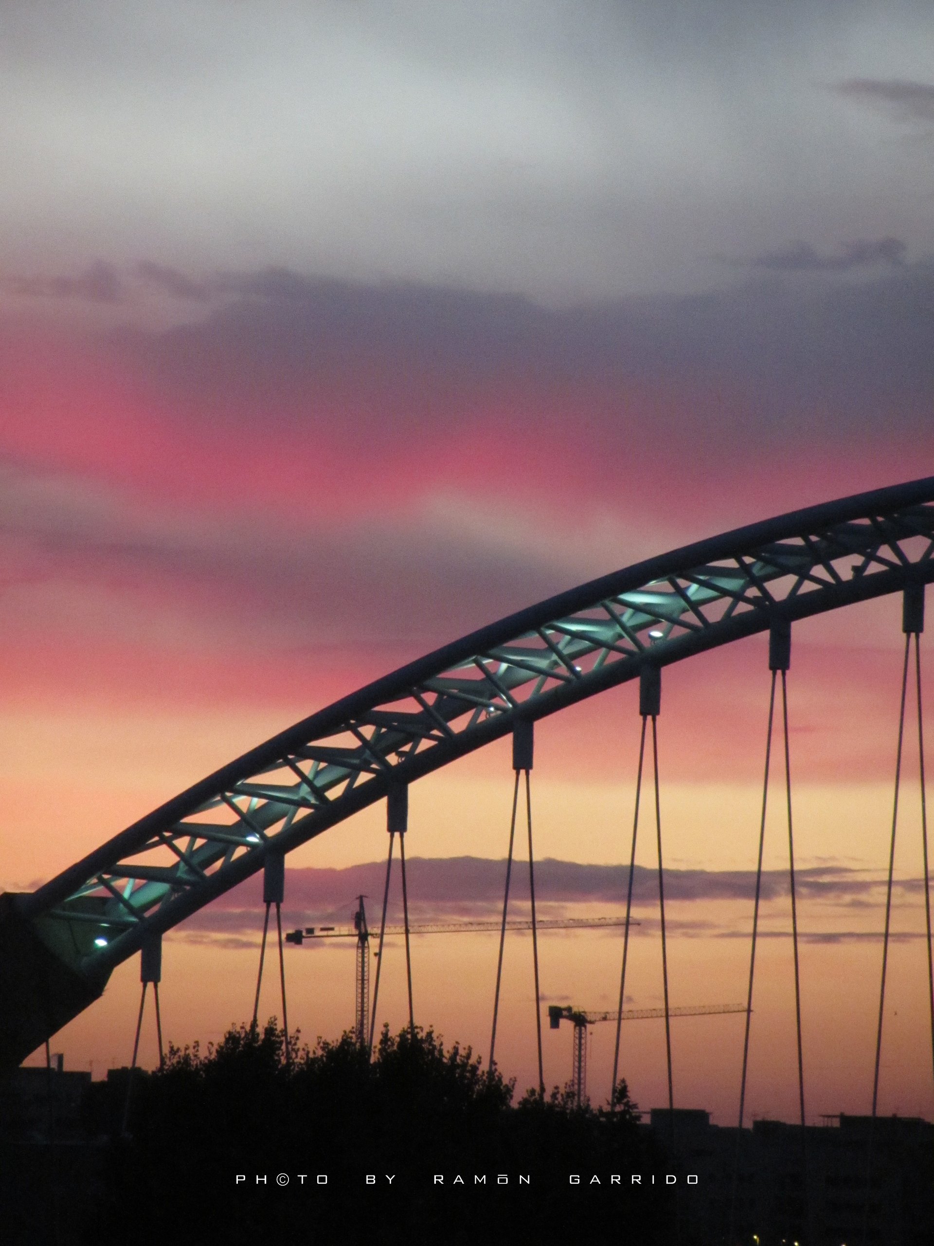 Mérida Puente Lusitania 1